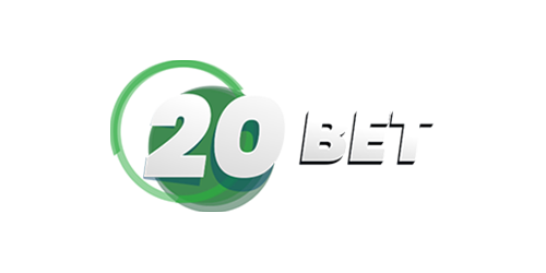 20Bet Casino  - 20Bet Casino Review casino logo