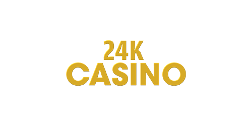 24K Casino  - 24K Casino Review casino logo