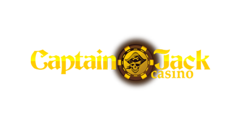 Captain Jack Casino  - Captain Jack Casino Review casino logo