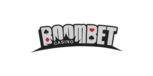 CASINO Boombet  - CASINO Boombet Review casino logo