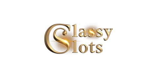 Classy Slots Casino  - Classy Slots Casino Review casino logo