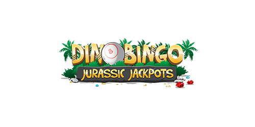 Dino Bingo Casino  - Dino Bingo Casino Review casino logo