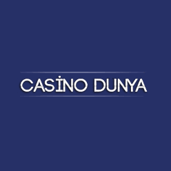 Dunya Casino  - Dunya Casino Review casino logo