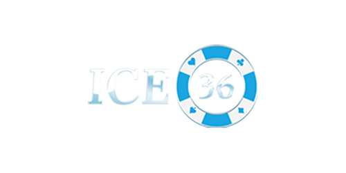 Ice36 Casino  - Ice36 Casino Review casino logo