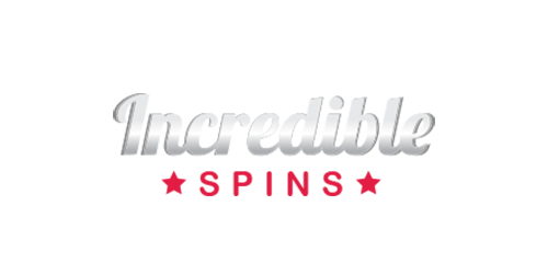 Incredible Spins Casino  - Incredible Spins Casino Review casino logo