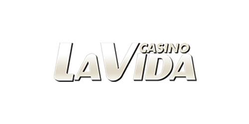 La Vida Casino  - La Vida Casino Review casino logo