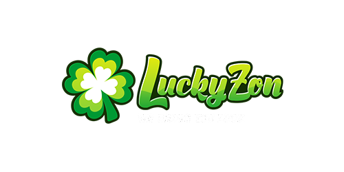 LuckyZon Casino  - LuckyZon Casino Review casino logo