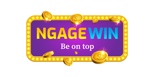 NgageWin Casino  - NgageWin Casino Review casino logo