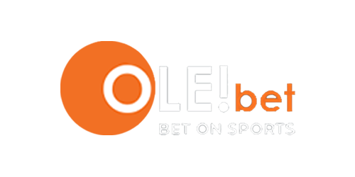 OLE!bet Casino  - OLE!bet Casino Review casino logo