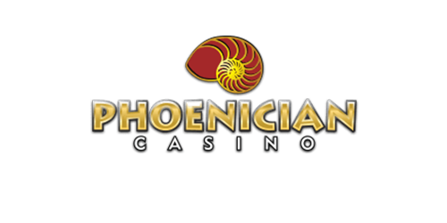 Phoenician Casino  - Phoenician Casino Review casino logo