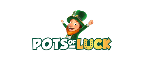 Pots of Luck Casino  - Pots of Luck Casino Review casino logo