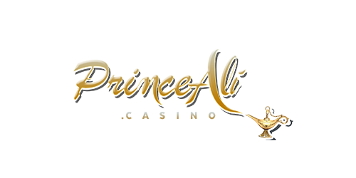 PrinceAli Casino  - PrinceAli Casino Review casino logo