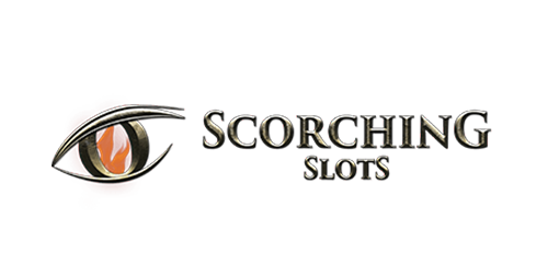 Scorching Slots Casino  - Scorching Slots Casino Review casino logo