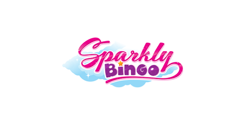 Sparkly Bingo  - Sparkly Bingo Review casino logo