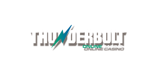 Thunderbolt Casino  - Thunderbolt Casino Review casino logo