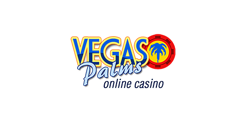 Vegas Palms Casino  - Vegas Palms Casino Review casino logo