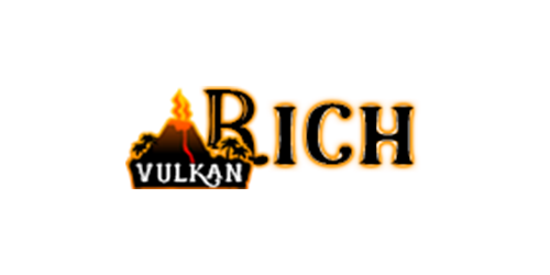 Vulkan Rich Casino  - Vulkan Rich Casino Review casino logo