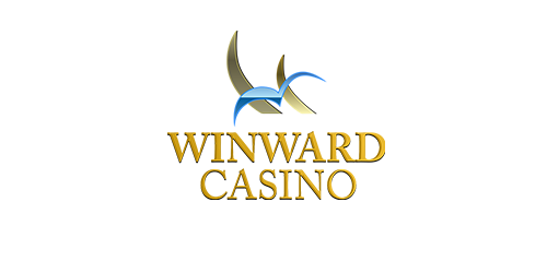 Winward Casino  - Winward Casino Review casino logo