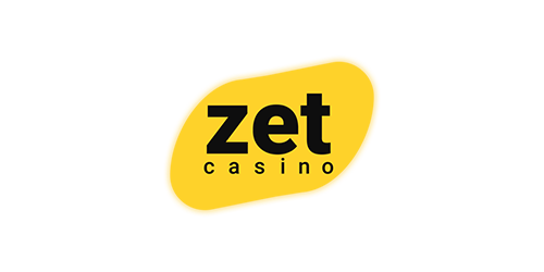 Zet Casino  - Zet Casino Review casino logo