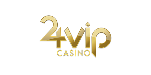 24VIP Casino  - 24VIP Casino Review casino logo