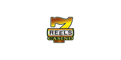 7 Reels Casino  - 7 Reels Casino Review casino logo