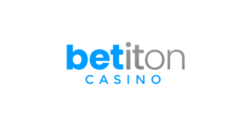 Betiton Casino  - Betiton Casino Review casino logo