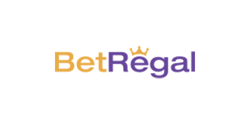 BetRegal Casino  - BetRegal Casino Review casino logo