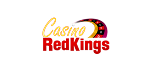 Casino RedKings  - Casino RedKings Review casino logo