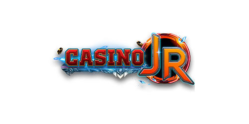 CasinoJR  - CasinoJR Review casino logo