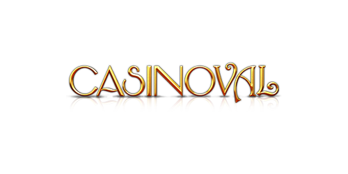 Casinoval Casino  - Casinoval Casino Review casino logo