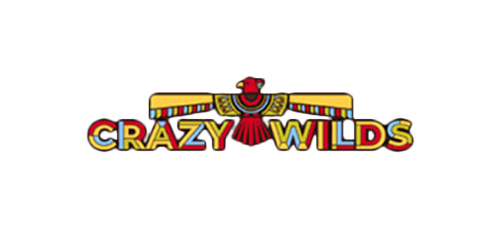 Crazy Wilds Casino  - Crazy Wilds Casino Review casino logo
