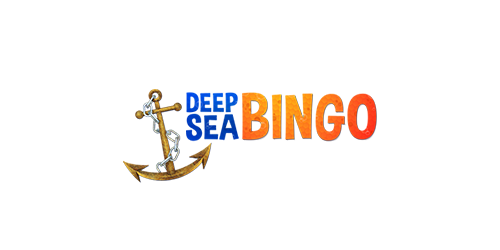 Deep Sea Bingo Casino  - Deep Sea Bingo Casino Review casino logo