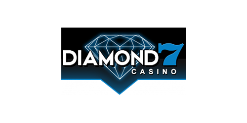 Diamond 7 Casino  - Diamond 7 Casino Review casino logo