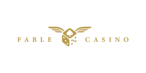 Fable Casino  - Fable Casino Review casino logo