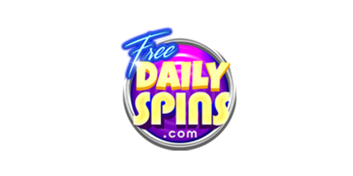 Free Daily Spins Casino  - Free Daily Spins Casino Review casino logo