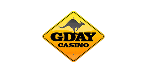Gday Casino  - Gday Casino Review casino logo
