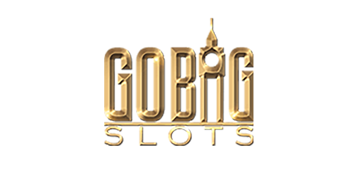 Go Big Slots Casino  - Go Big Slots Casino Review casino logo