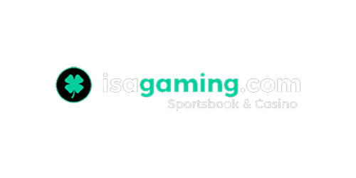 I.S.A. Gaming Casino  - I.S.A. Gaming Casino Review casino logo