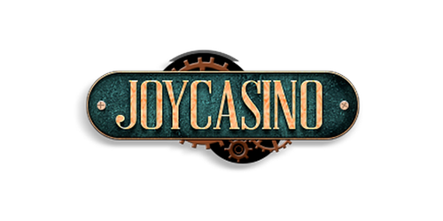 Joy Casino  - Joy Casino Review casino logo