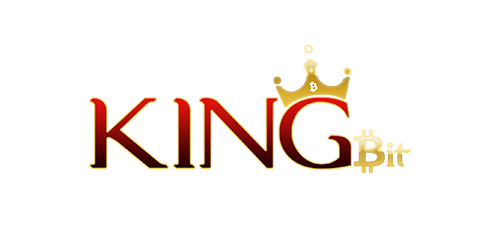 KingBit Casino  - KingBit Casino Review casino logo
