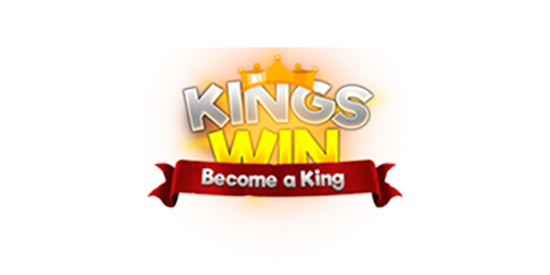 KingsWin Casino  - KingsWin Casino Review casino logo