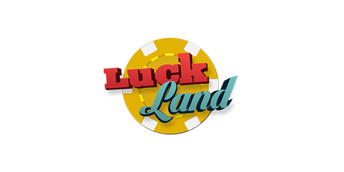 Luckland Casino  - Luckland Casino Review casino logo