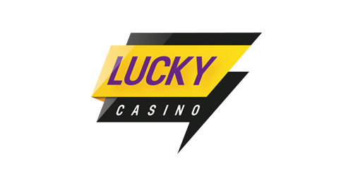Lucky Casino  - Lucky Casino Review casino logo