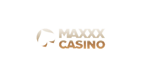 Maxxx Casino  - Maxxx Casino Review casino logo