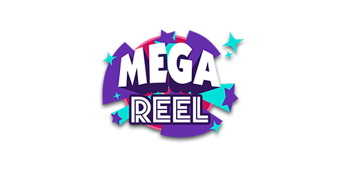 Mega Reel Casino  - Mega Reel Casino Review casino logo