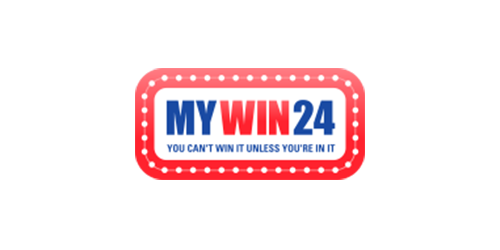My Win 24 Casino  - My Win 24 Casino Review casino logo