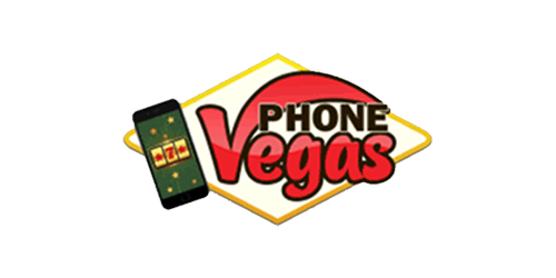 Phone Vegas Casino  - Phone Vegas Casino Review casino logo