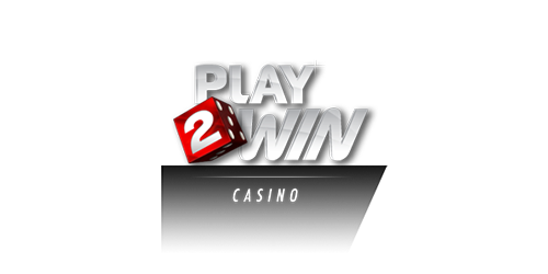 Play2win Casino  - Play2win Casino Review casino logo