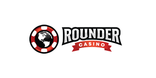 Rounder Casino  - Rounder Casino Review casino logo