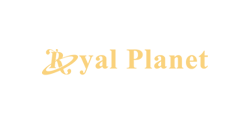 Royal Planet Casino  - Royal Planet Casino Review casino logo